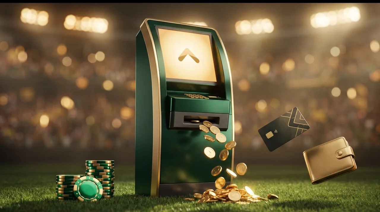 Rabona cashier, payment methods and withdrawal times